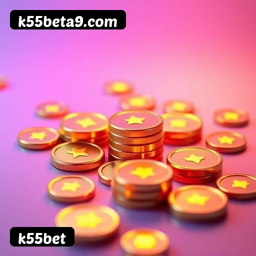 Guia visual quadrado da instalação APK k55bet