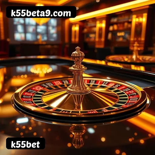 Recursos Exclusivos do App k55bet - Modo Offline, Login Biométrico