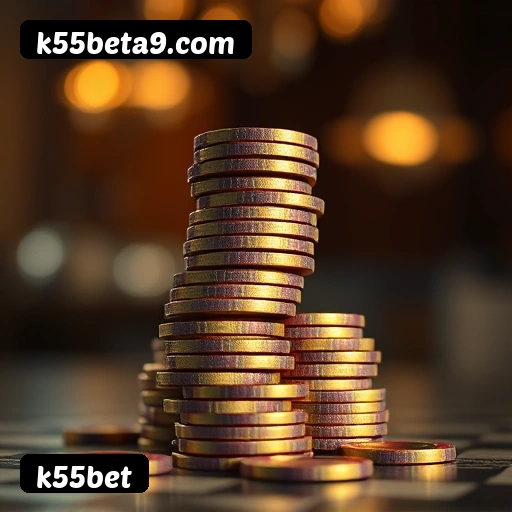 Imagem secundária para conteúdo da página Facebook k55bet