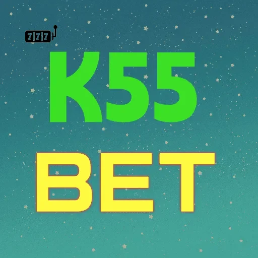 k55bet Logo