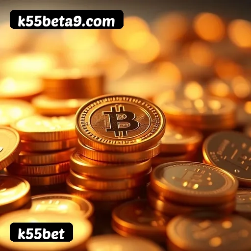 Cassino ao Vivo k55bet - Dealers Brasileiros Profissionais