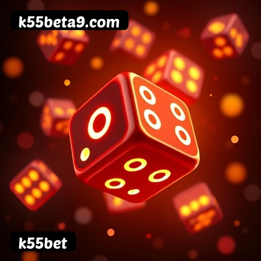 Sistema de Segurança Avançado k55bet - Criptografia e Proteção